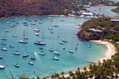 Antigua Sailing Week 5